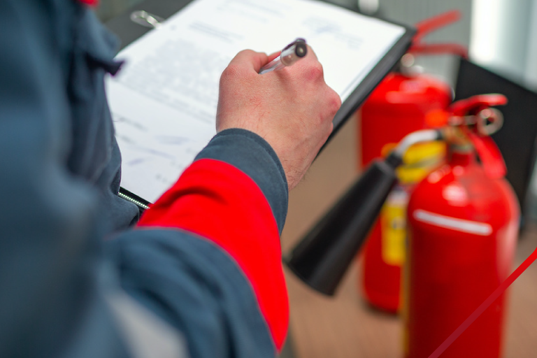 NOM-002-STPS-2010 – PREVENCION Y PROTECCION CONTRA INCENDIOS EN LOS CENTROS DE TRABAJO