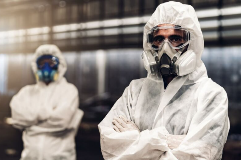 NOM-010-STPS-2014 – AGENTES QUIMICOS CONTAMINANTES DEL AMBIENTE LABORAL (RECONOCIMIENTO, EVALUACION Y CONTROL)