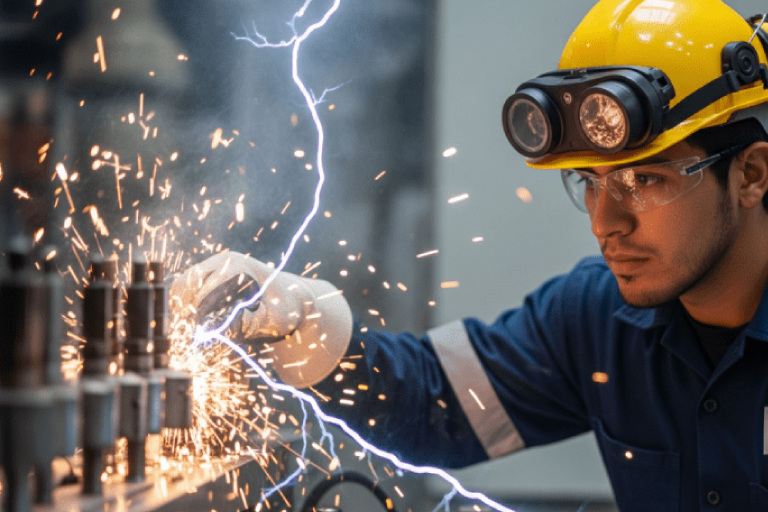 NOM-022-STPS-2015 – ELECTRICIDAD ESTATICA EN LOS CENTROS DE TRABAJO – CONDICIONES DE SEGURIDAD