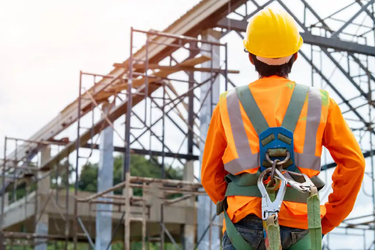 NOM-031-STPS-2011 – CONSTRUCCION – CONDICIONES DE SEGURIDAD Y SALUD EN EL TRABAJO